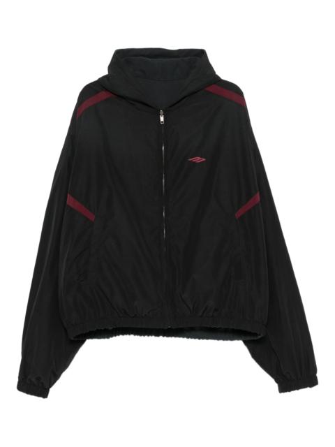 BALENCIAGA Balenciaga Zip -fastening Hoodie