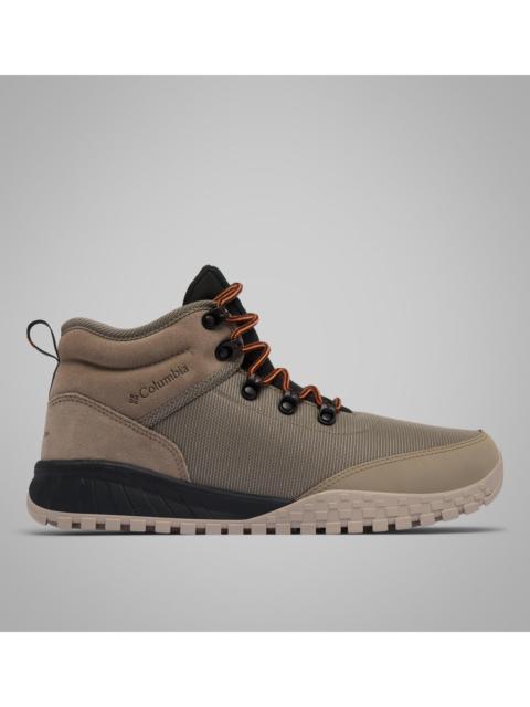 Columbia Men's Fairbanks Mid Boot