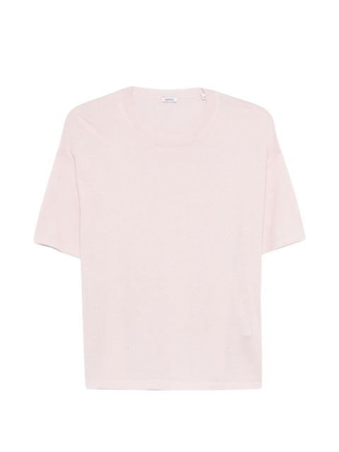 Aspesi crew neck short-sleeve T-shirt