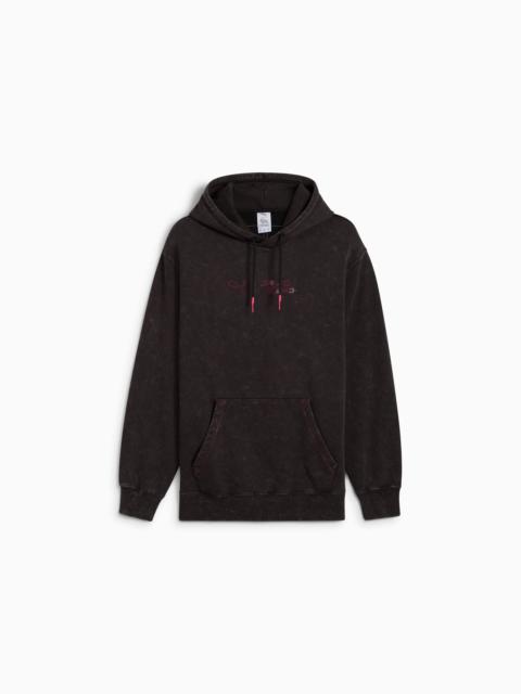 PUMA PUMA X QUID 게임 남자의 Hoodie