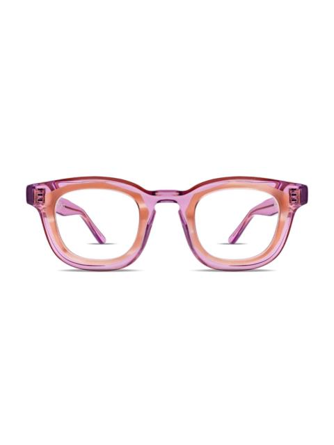 THIERRY LASRY ANATOMY