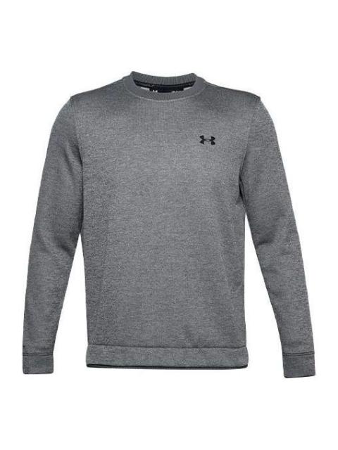 Under Armour Under Armour SweaterFleece Crew 'Grey' 1360503-012