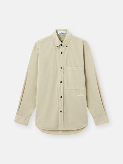 Stone Island 1100002 ORGANIC COTTON TELA 'PARACADUTE'