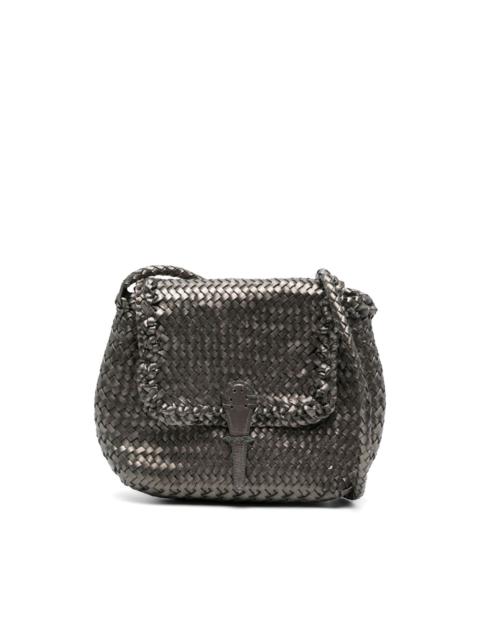 DRAGON DIFFUSION medium City cross body bag