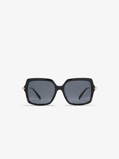 MICHAEL KORS Quogue Sunglasses