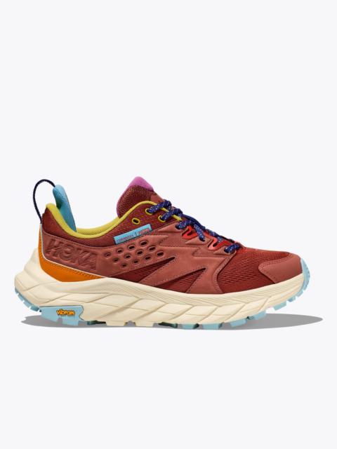 HOKA All Gender HOKA x Cotopaxi Anacapa Breeze Low