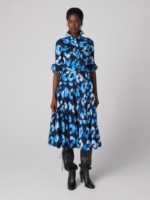 DIANE VON FURSTENBERG Regina Shirt Dress