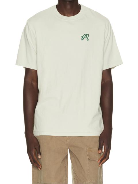 malbon Bermuda Palms Tee