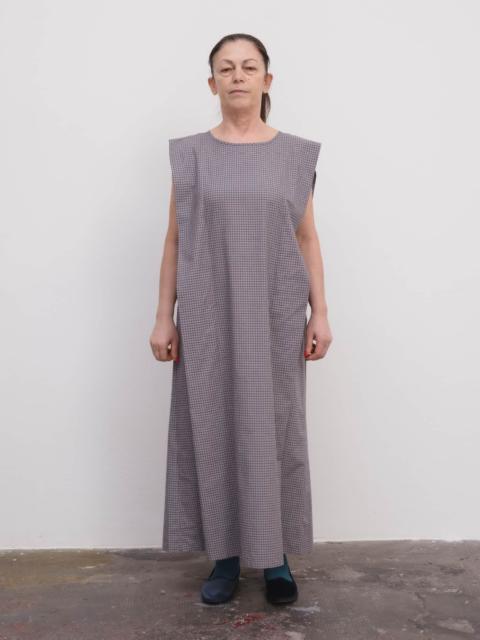 BASERANGE Modul Dress - Flannel