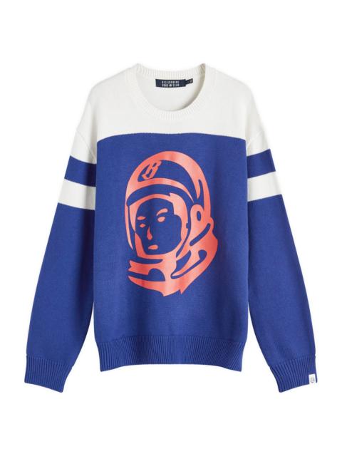 BILLIONAIRE BOYS CLUB Billionaire Boys Club Astro Crew Knit