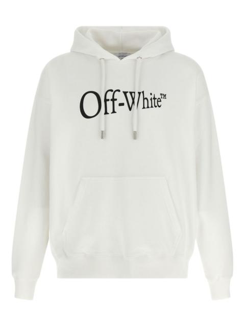 Off-White Run Arrow hoodie