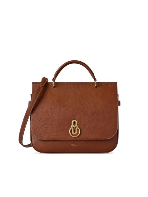 Mulberry Large Amberley handle tote bag