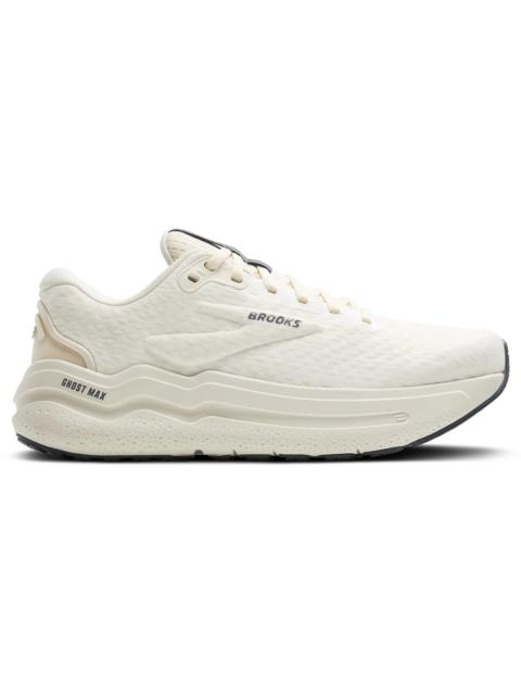BROOKS Brooks Ghost Max 2 Antique Turbulence Pearl (Women's)
