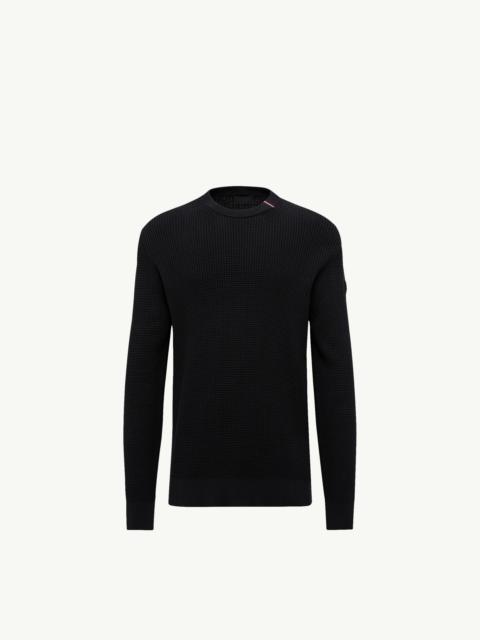 Moncler Cotton Sweater