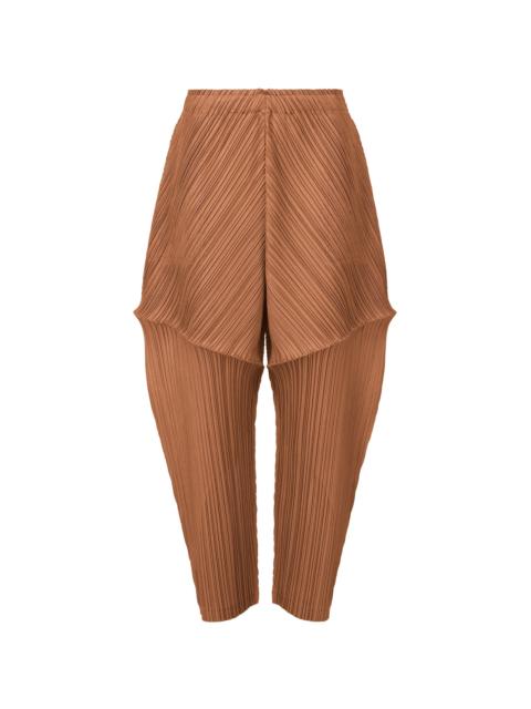 Pleats Please Issey Miyake THICKER BOTTOMS 2