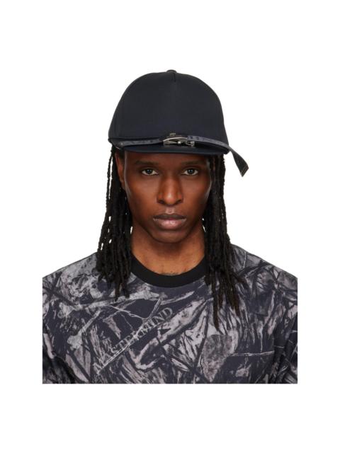 MASTERMIND WORLD Black Belt Cap