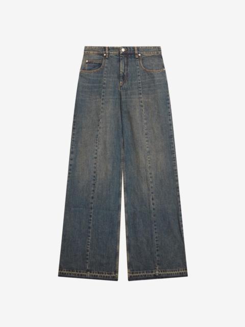 Isabel Marant NOLDY PANTS