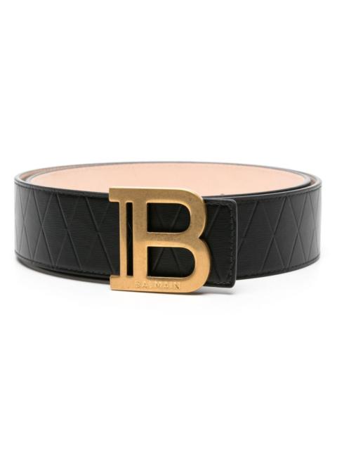 Balmain B-belt