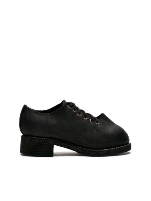 2091 Groppone derby shoes