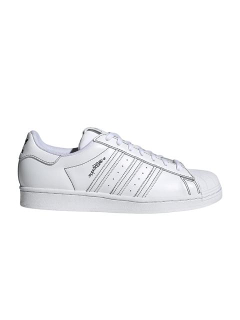 adidas Disney x Superstar 'Sneakerella'