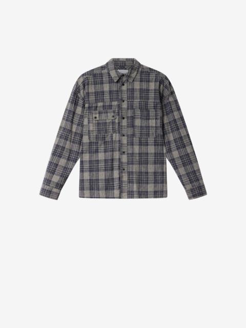 Isabel Marant VITTORIO SHIRT