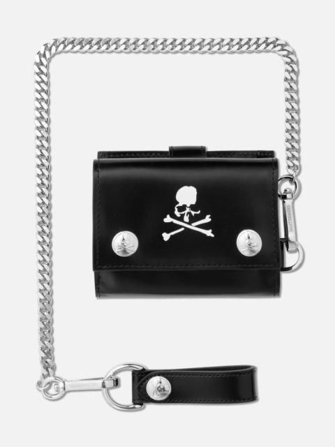 mastermind JAPAN SMALL WALLET