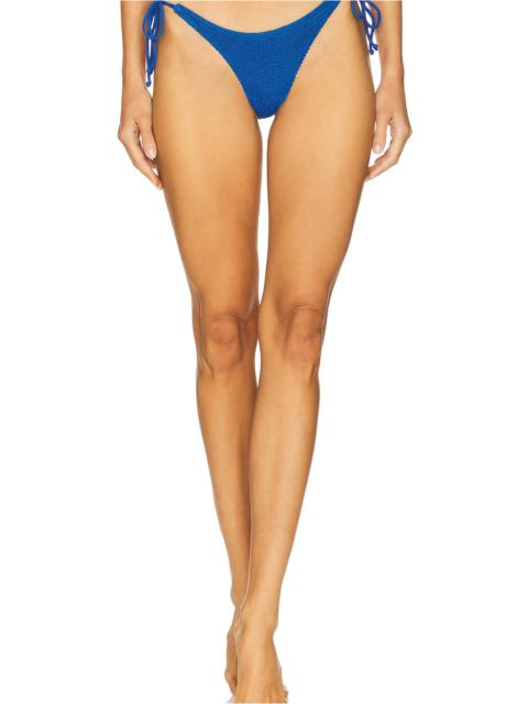 bond-eye Tie Side Vista Brief