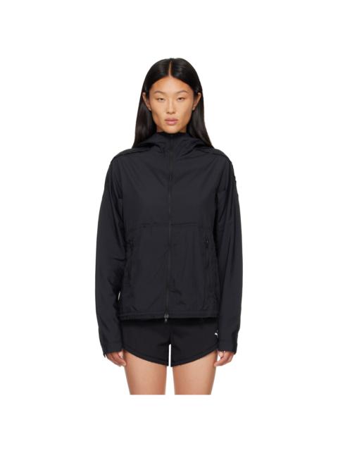 Y-3 Black 'Y-3 Running' Jacket