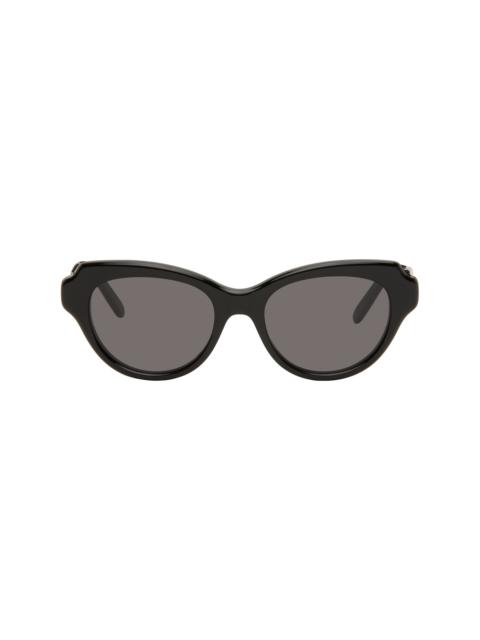 Loewe Black Swan Slim Sunglasses