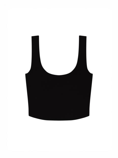A.L.C. Farrah Compact Knit Tank