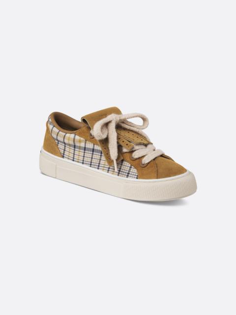 Dior B33 Spin Sneaker - LIMITED AND NUMBERED EDITION