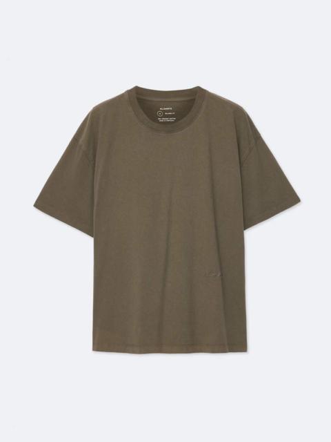 ALLSAINTS MADDOX RELAXED-FIT COTTON T-SHIRT
