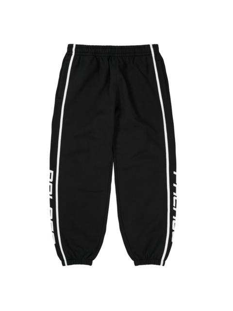 PALACE RUNNER JOGGER BLACK