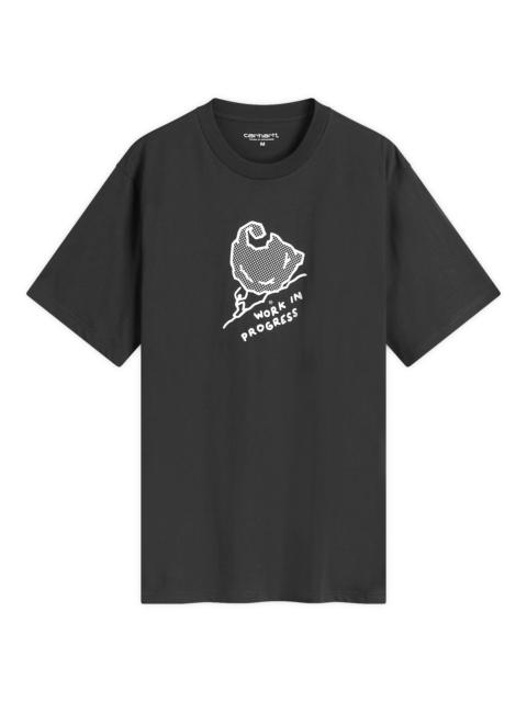 Carhartt WIP Move On Up T-Shirt