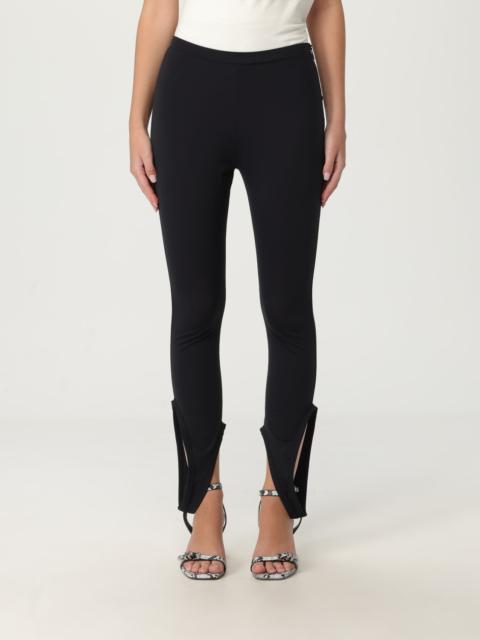 courrèges Pants woman CourrÈges