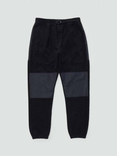 Damon Fleece Pant
Classic Fit