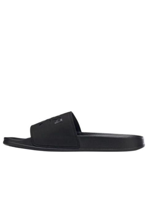 Reebok Reebok Fulgere Slides 'Black' 100038178