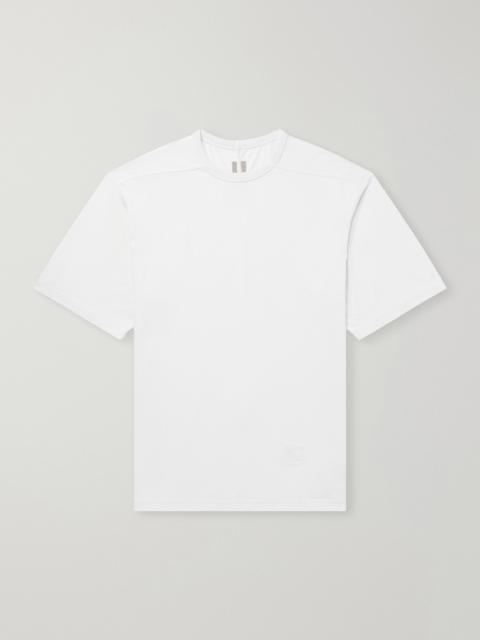 Rick Owens DRKSHDW Brad Cotton-Jersey T-Shirt