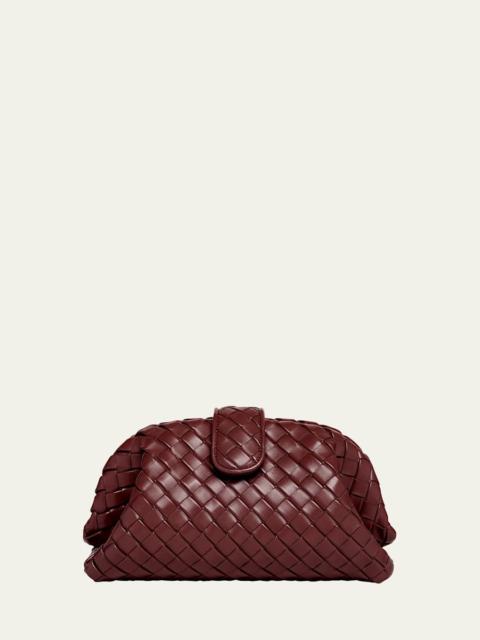 Bottega Veneta Teen Lauren 1980 Bag with Chain