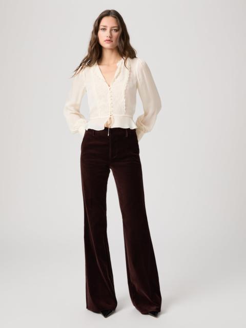 PAIGE Marlow Trouser