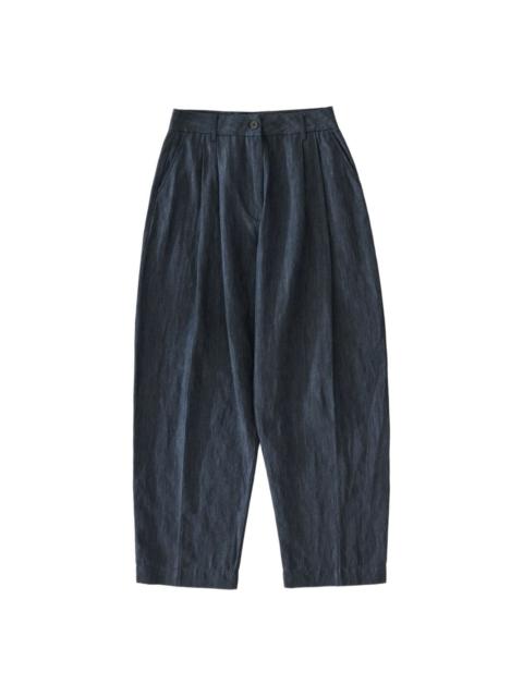 Studio Nicholson Acuna trousers