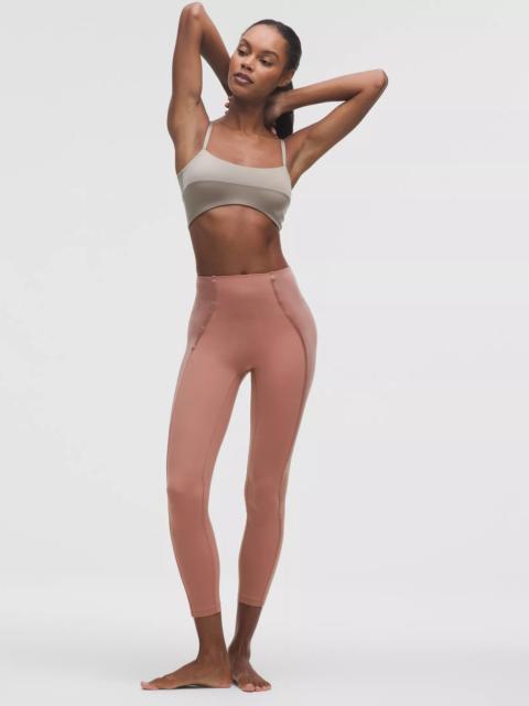 lululemon lululemon Align No Line™ High-Rise Pant 25" *Satin