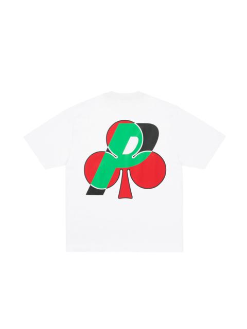 PALACE DEAL T-SHIRT WHITE