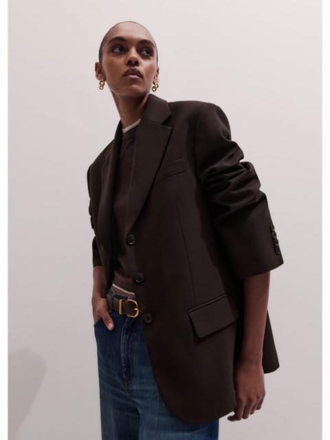 ME+EM Oversized Blazer