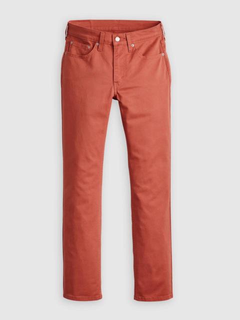 Levi's 514™ STRAIGHT FIT MEN'S JEANS
