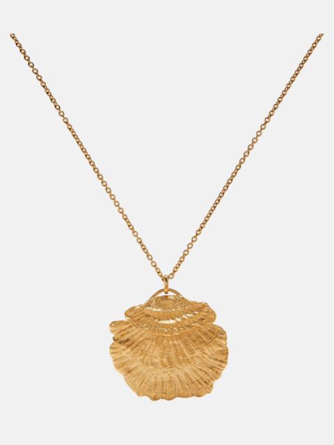 Chloé Chloé Shells necklace