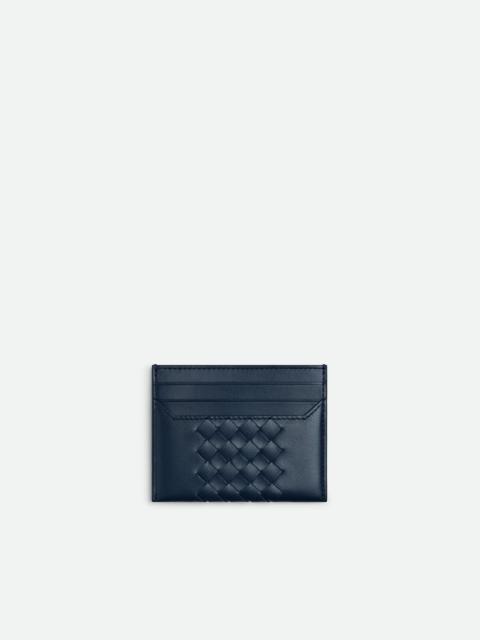 Bottega Veneta Intrecciato Piccolo Card Case