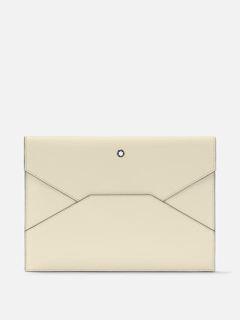 Montblanc Montblanc Sartorial envelope pouch