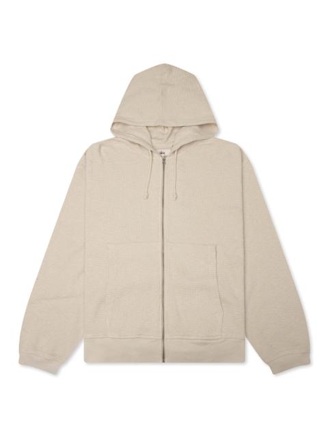 Stüssy LIGHT WEIGHT THERMAL HOOD - BONE