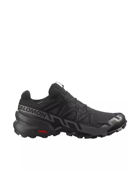 SALOMON Speedcross 6 GTX – Waterproof Trail